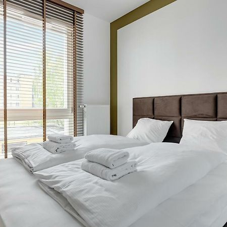 גדינייה Comfort Apartments Batorego מראה חיצוני תמונה