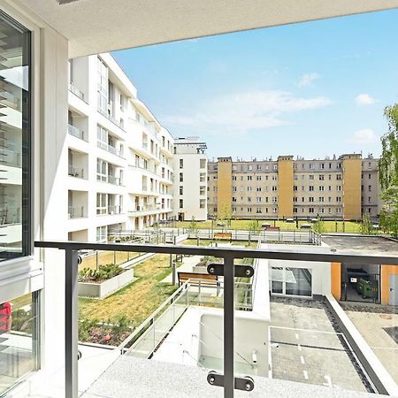 גדינייה Comfort Apartments Batorego מראה חיצוני תמונה