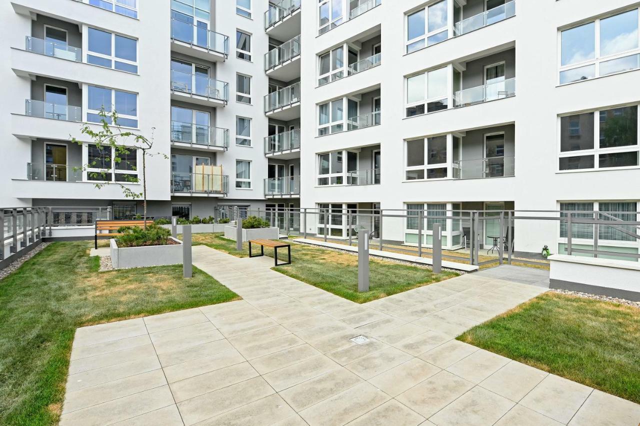 גדינייה Comfort Apartments Batorego מראה חיצוני תמונה