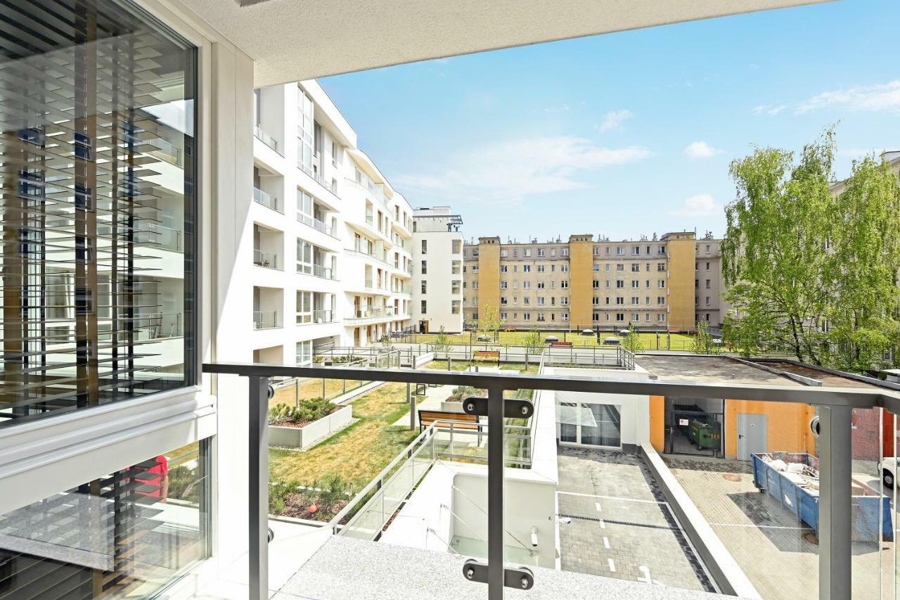 גדינייה Comfort Apartments Batorego מראה חיצוני תמונה