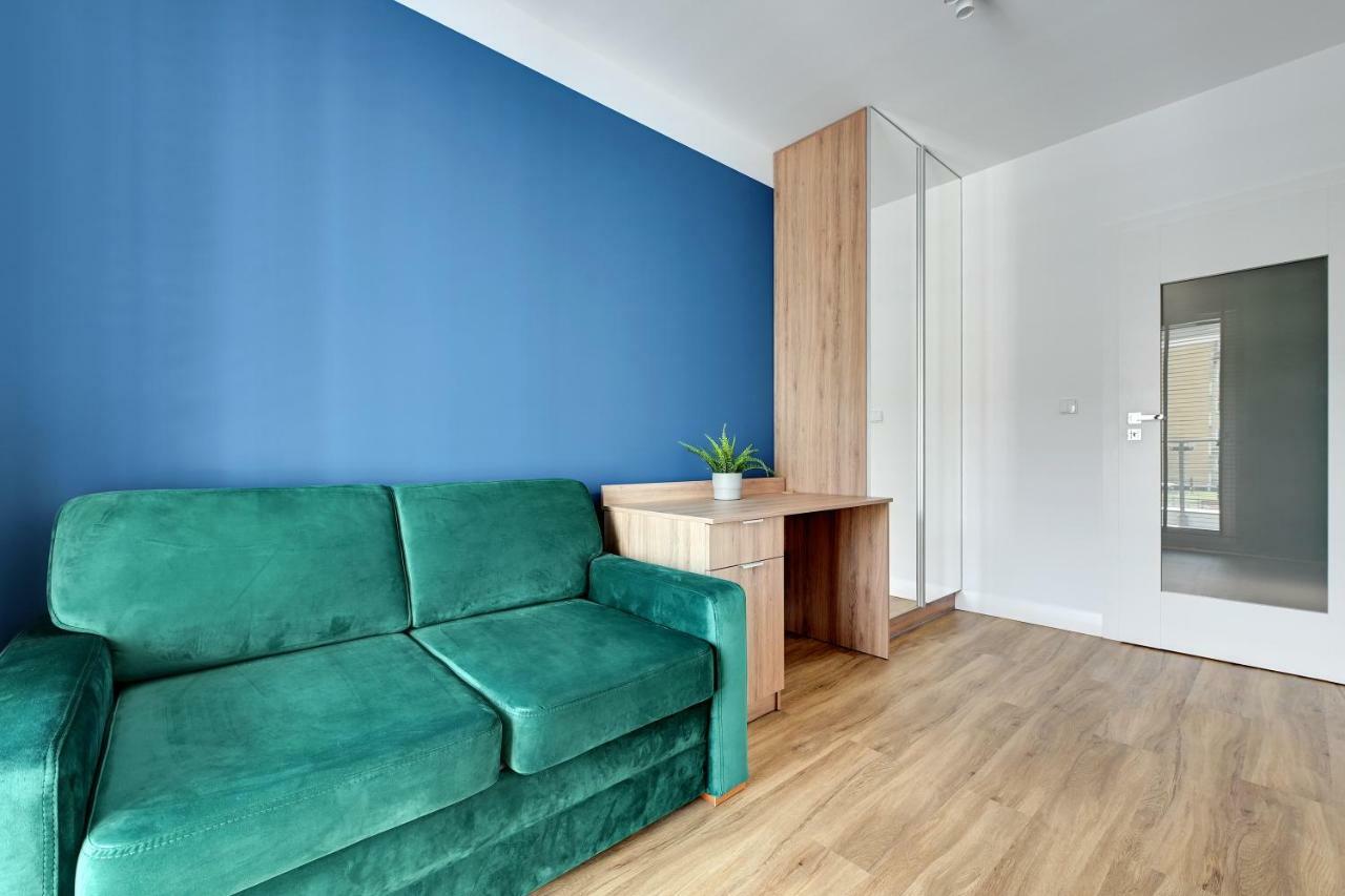 גדינייה Comfort Apartments Batorego מראה חיצוני תמונה
